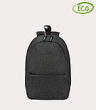 Tucano Рюкзак Ted 11", чорний, фото 2