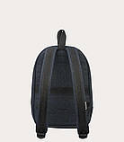 Tucano Рюкзак Ted 11", чорний, фото 5