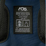 Tucano Рюкзак Lunar 15.6", синій, фото 7