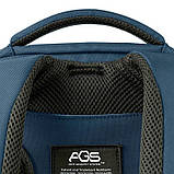 Tucano Рюкзак Lunar 15.6", синій, фото 10