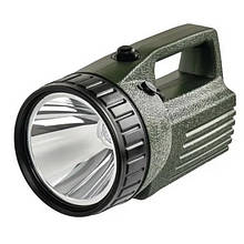 Ліхтар садово-кемпінговий Emos P2307 3810 (LED, 330 люмен, 1 режим, 10V/220V)