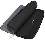 Tucano Чохол Today Sleeve 13"/14", сірий, фото 5