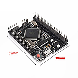 Arduino MEGA 2560 PRO Embed CH340G/ATMEGA2560-16AU Chip, фото 6