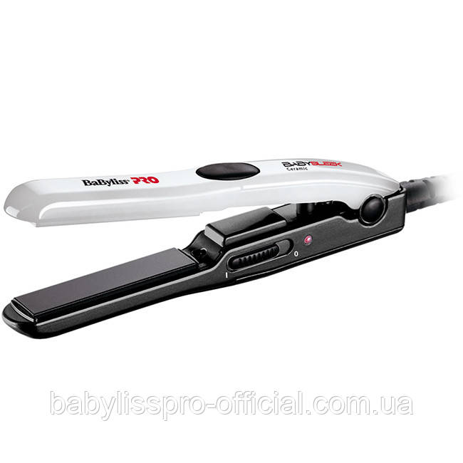 Міні-випрямляч для волосся BaByliss PRO BaBySleek BAB2050E