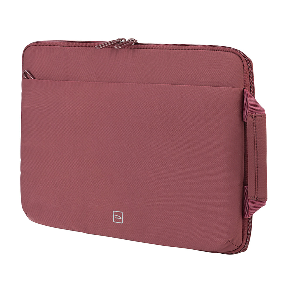 Tucano Чохол Sandy 13/14", бордо, фото 1