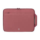 Tucano Чохол Sandy 13/14", бордо, фото 2