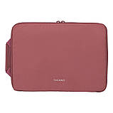 Tucano Чохол Sandy 13/14", бордо, фото 3