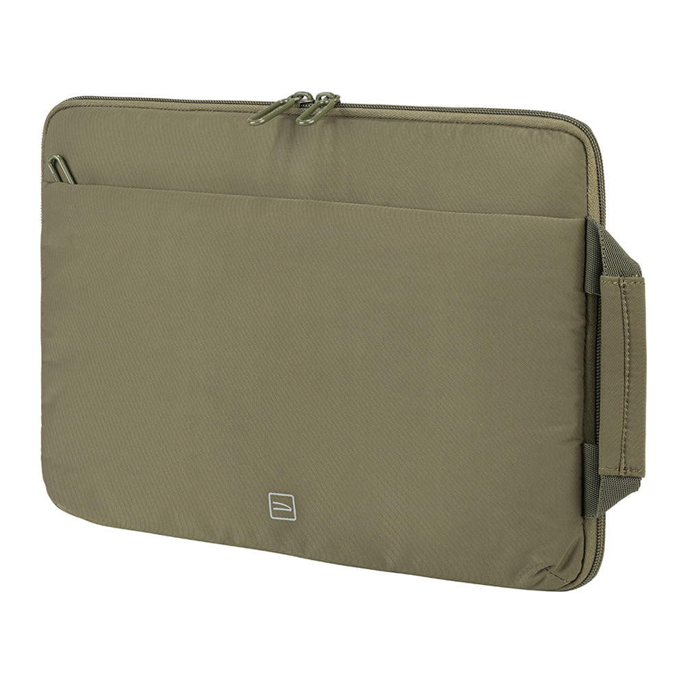 Tucano Чохол Sandy 13/14", хакі, фото 1