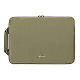 Tucano Чохол Sandy 13/14", хакі, фото 3