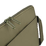 Tucano Чохол Sandy 13/14", хакі, фото 4