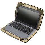 Tucano Чохол Sandy 13/14", хакі, фото 5