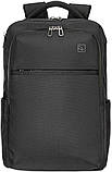 Tucano Рюкзак Martem 15.6", чорний, фото 5
