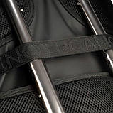 Tucano Рюкзак Martem 15.6", чорний, фото 10