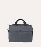 Tucano Сумка Stop MB Air/Pro 13", чорний, фото 4