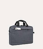 Tucano Сумка Stop MB Air/Pro 13", чорний, фото 6