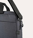 Tucano Сумка Stop MB Air/Pro 13", чорний, фото 7