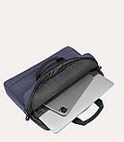 Tucano Сумка Stop 13/14", синя, фото 2