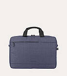 Tucano Сумка Stop 13/14", синя, фото 3