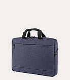 Tucano Сумка Stop 13/14", синя, фото 4