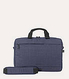 Tucano Сумка Stop 13/14", синя, фото 6