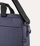 Tucano Сумка Stop 13/14", синя, фото 8
