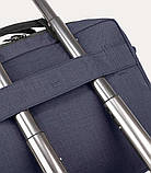 Tucano Сумка Stop 13/14", синя, фото 9