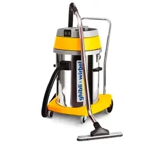 ПИЛОСОСИ ПРОМИСЛОВІ