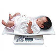 Електронні ваги для новонароджених Momert 6425, фото 2