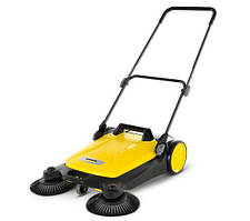 Підмітальна машина Karcher S 6 Twin 1.766-460.0