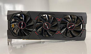 Відеокарта Sapphire Radeon RX 5700XT Pulse Tri-X 8GB HDMI, 3 x DisplayPort
