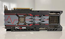Відеокарта Sapphire Radeon RX 5700XT Pulse Tri-X 8GB HDMI, 3 x DisplayPort, фото 3