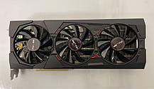 Відеокарта Sapphire Radeon RX 5700XT Pulse Tri-X 8GB HDMI, 3 x DisplayPort, фото 4
