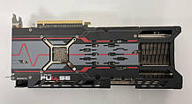 Відеокарта Sapphire Radeon RX 5700XT Pulse Tri-X 8GB HDMI, 3 x DisplayPort, фото 5