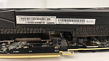 Відеокарта Sapphire Radeon RX 5700XT Pulse Tri-X 8GB HDMI, 3 x DisplayPort, фото 6