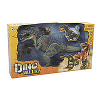 Игровой набор Dino Valley INTERACTIVE T-REX (542051)