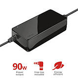Trust Primo 90W-19V Universal Laptop BLACK, фото 3