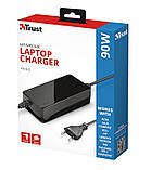 Trust Primo 90W-19V Universal Laptop BLACK, фото 4