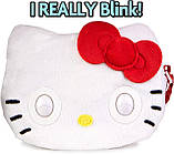 Сумочка інтерактивна Хеллоу  кітті Purse Pets Sanrio Hello Kitty and Friends, фото 5