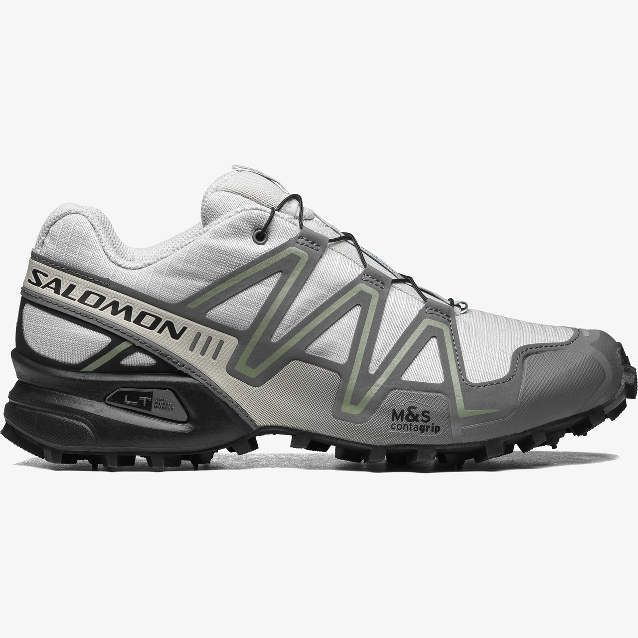 Salomon sales speedcross 43