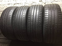 Летние шины б/у 205/55 R16 Michelin Primacy 3