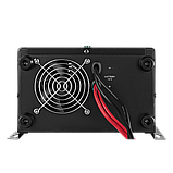 ДБЖ з правильною синусоїдою 12V LPY-W-PSW-800VA+(560Вт)5A/15A, фото 8