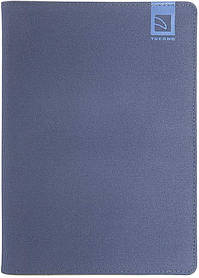 Tucano Чохол Vento Universal для планшетов 7-8", синій