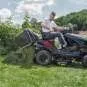 Трактор-газонокосилка T 15-93.2 HD-A Easy - фото 3 - id-p1846005166
