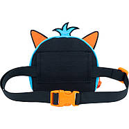 Сумка-бананка дитяча Kite 2588-4 Monster, фото 3