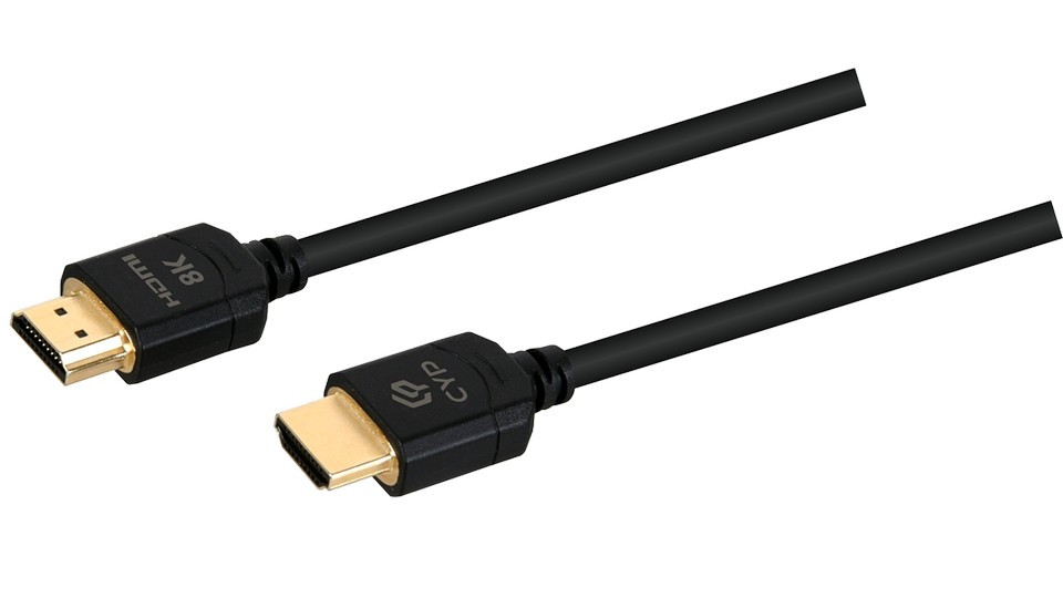 Cypress Кабель HDMI, CBL-H600-050, 8K certified, 5M, 26AWG