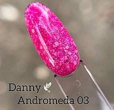 Гель-лак DANNY ANDROMEDA №03 10 ml