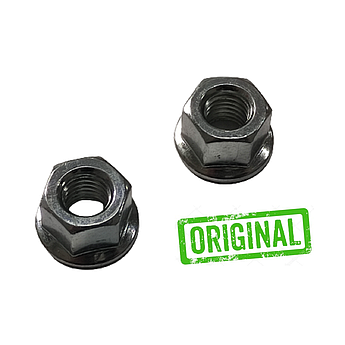 Гайки шини Oleo-Mac GS 35, GS 350 GS 35C