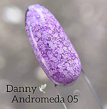 Гель-лак DANNY ANDROMEDA №05 10 ml
