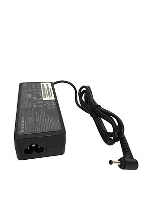 Блок живлення для ноутбуків Lenovo 20V 2,25A 45W 4.0x1.7мм, фото 2