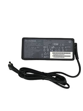 Блок живлення для ноутбуків Lenovo 20V 2,25A 45W 4.0x1.7мм, фото 2